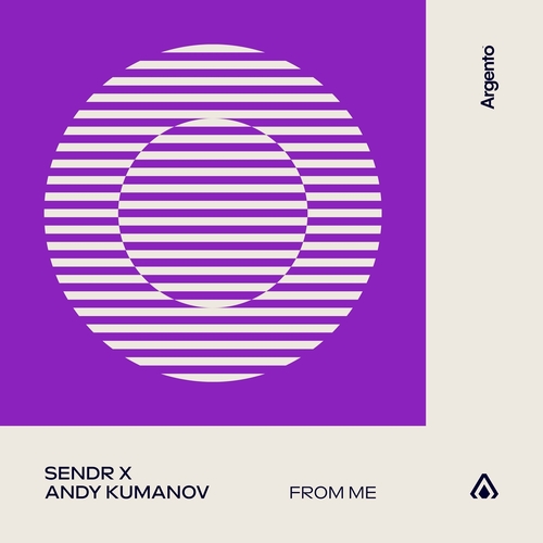 Sendr & Andy Kumanov - From Me [FSOEA012C]